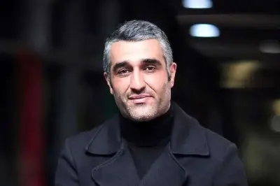 پژمان جمشیدی: قربانی شهرت یا متهم پشت صحنه؟ زلزله اجتماعی در سینمای ایران