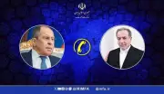 مكالمة موسكو–طهران تركّز على البرنامج النووي الإيراني وتدعم الحلول التفاوضية