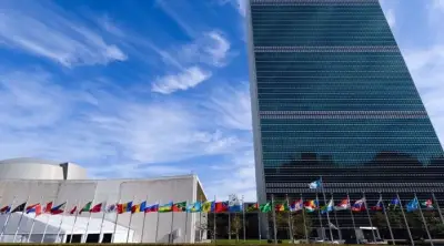 إيران ترفع شكوى للأمم المتحدة بشأن استهداف بنيتها التحتية النفطية