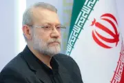 لاریجانی به تهدید ترامپ برای نابودی شبکه برق ایران پاسخ تند داد