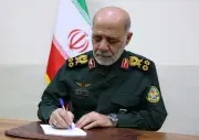 قائد عسكري كبير يؤكد استعداد إيران لرد حاسم على أي خرق للعدو
