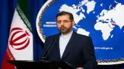 خاتم‌زاده: واشنگتن باید خواسته‌های افراطی را کنار بگذارد و دیپلماسی تنها راه حل است