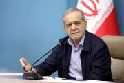 پزشکیان: ایران مذاکره تحت فشار را رد می‌کند و درباره اقدامات آمریکا هشدار داد