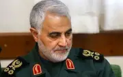 تفصیل دکترین نفت و امنیت ایران در فیلم تازه منتشر شده از سردار سلیمانی