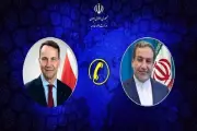 طهران ووارسو تبحثان الأزمة الإقليمية والعلاقات الثنائية