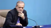 بزشکیان: خلیج فارس نماد مقاومت ایران در برابر استعمار است
