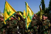فیراس فرحات: المقاومة اللبنانية تفرض معادلة ردع جديدة وتغير موازين الحرب
