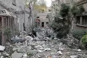 حمله مشترک آمریکا و اسرائیل به مؤسسه پاستور ایران: اهداف و پیامدها