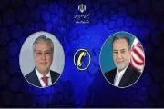 وزراء خارجية إيران وباكستان يتداولان حول العلاقات الثنائية والتطورات الإقليمية