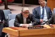 ایران از سازمان ملل می‌خواهد حملات آمریکا و اسرائیل را محکوم کند