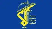 سپاه پاسداران: هیچ پرتاب موشک یا پهپادی در ساعات آتش‌بس انجام نداده‌ایم