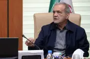 پزشکیان: هیچ قدرتی نمی‌تواند ملت ایران را به زانو درآورد