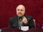 تهدید قلی‌باف به بستن تنگه هرمز در واکنش به تحریم‌های آمریکا علیه بنادر جنوبی