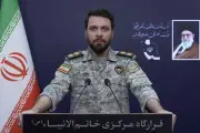 إيران تعلن عودة السيطرة العسكرية الكاملة على مضيق هرمز بعد انتهاكات أمريكية