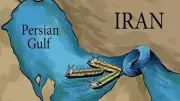 إيران تستثمر موقع مضيق هرمز الجيواستراتيجي لتعزيز التعاون الإقليمي وخلق إيرادات مستدامة