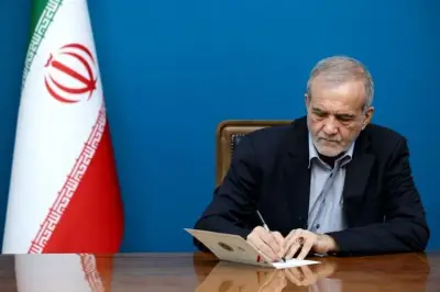بزشکیان: ایران متعهد به گسترش همکاری‌های منطقه‌ای و اسلامی است