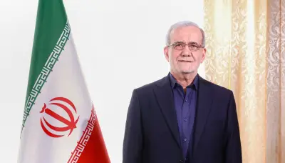 إيران مستعدة لإطار مشرف لإنهاء الحرب: الرئيس بزشكيان