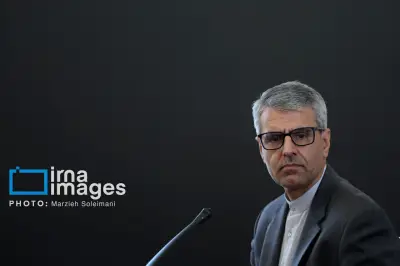 ایران: هیچ تفاهم نهایی با آمریکا در پیام‌ها حاصل نشده است