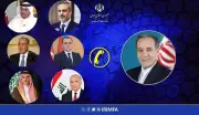 آراغچی در گفت‌وگو با همتایان منطقه‌ای ابتکار صلح ایران را بررسی کرد