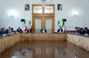 إيران تطرح مبادرة جديدة لإنهاء الحرب مع أمريكا وإسرائيل