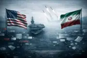 باقایی: آمریکا نمی‌تواند ایران را با زور و تهدید مهار کند
