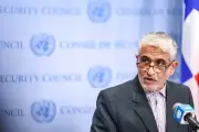 طهران ترفض قرار الجامعة العربية وتحذر من تحريف الحقائق