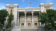 تحذير إيراني قوي للإمارات بسبب دعمها المزعوم لأعمال عدائية