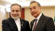 الصين تدين الحرب غير القانونية على إيران وتجدد دعمها للدبلوماسية