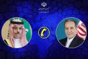 وزرای خارجه ایران و عربستان بر همکاری منطقه‌ای برای جلوگیری از تنش تأکید کردند