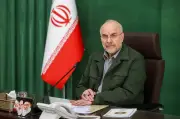 قالیباف: دشمنان از پاسخ ایران شگفت‌زده خواهند شد