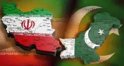 إيران توسع ممرات التجارة البرية مع باكستان والصين لمواجهة تعطيل الطرق البحرية