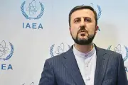 غریب‌آبادی: فشار آمریکا مانع مذاکرات واقعی با ایران است