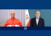 رئیس‌جمهور ایران بر تعهد به دیپلماسی در برابر تجاوز آمریکا تأکید کرد