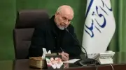 قالیباف: جهان در آستانه نظم جدیدی است و آینده از آن جنوب جهانی است