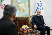 قالیباف: حضور آمریکا در منطقه ناامنی ایجاد می‌کند