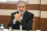 عضو مجلس شورای اسلامی: تنگه هرمز دارایی راهبردی دائمی ایران است