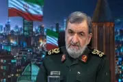 رضایی: ملت و نیروهای مسلح ایران آمریکا را به عقب‌نشینی وادار می‌کنند