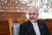 قالیباف: ایران هرگز طعم شکست را نخواهد چشید