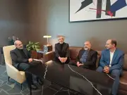 وصول نائب أمين المجلس الأعلى للأمن القومي الإيراني إلى موسكو للمشاركة في منتدى أمني عالمي