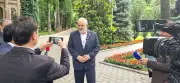 وزیر انرژی: پیام پزشکیان به تاجیکستان ابلاغ شد