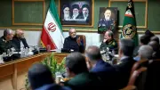 رئیس‌جمهور خواستار تسریع در پیشرفت فناوری‌های دفاعی ایران شد