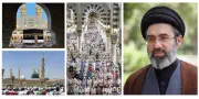 المرشد الأعلى: الحج يجسد حياة التوحيد المتمركزة حول العبادة