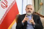 دیپلمات ایران در مسکو: مقامات آمریکا در روابط تهران-واشنگتن هماهنگ نیستند