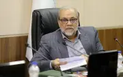 المسؤول الأمني الأعلى في إيران: لن يكون هناك أي تراجع
