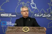 آمریکا باید حضور تیم ملی فوتبال ایران در جام جهانی را تضمین کند