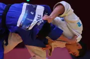 فريق الجودو الإيراني يحصد ثلاث ذهبيات في كأس أفريقيا بالجزائر