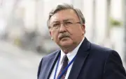 المبعوث الروسي أوليانوف يرفض دعوات تفكيك البرنامج النووي الإيراني