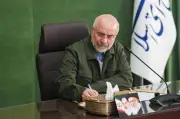 قالیباف: هیچ مستبدی در برابر سربازان با ایمان ایران نمی‌ایستد