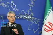 إيران تدين بشدة الهجمات الإسرائيلية على لبنان