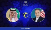 وزیران خارجه ایران و عربستان درباره تحولات منطقه گفتگو کردند